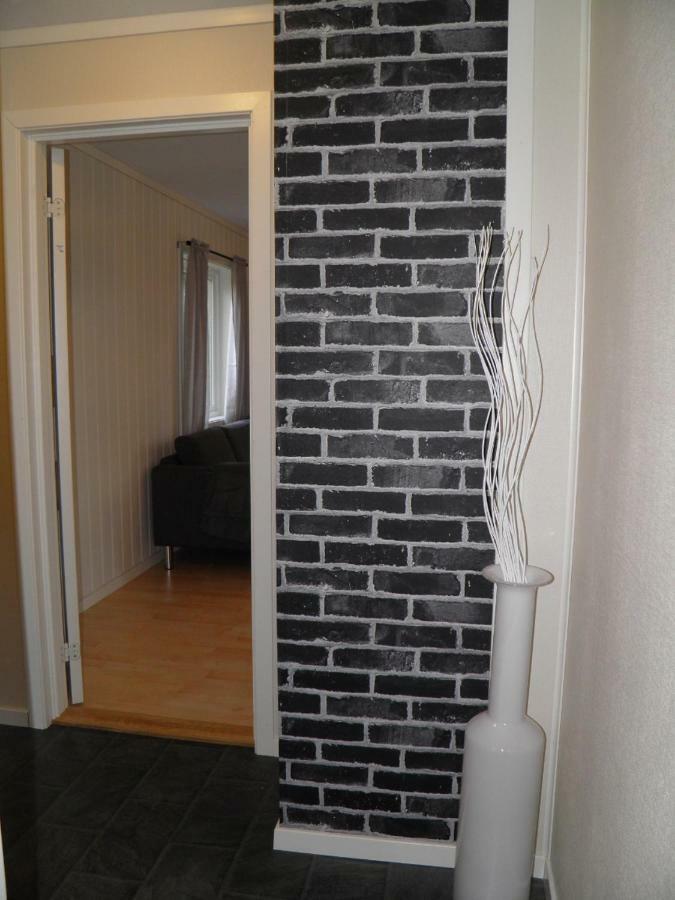 Fjellheim Villa Herlø Eksteriør billede